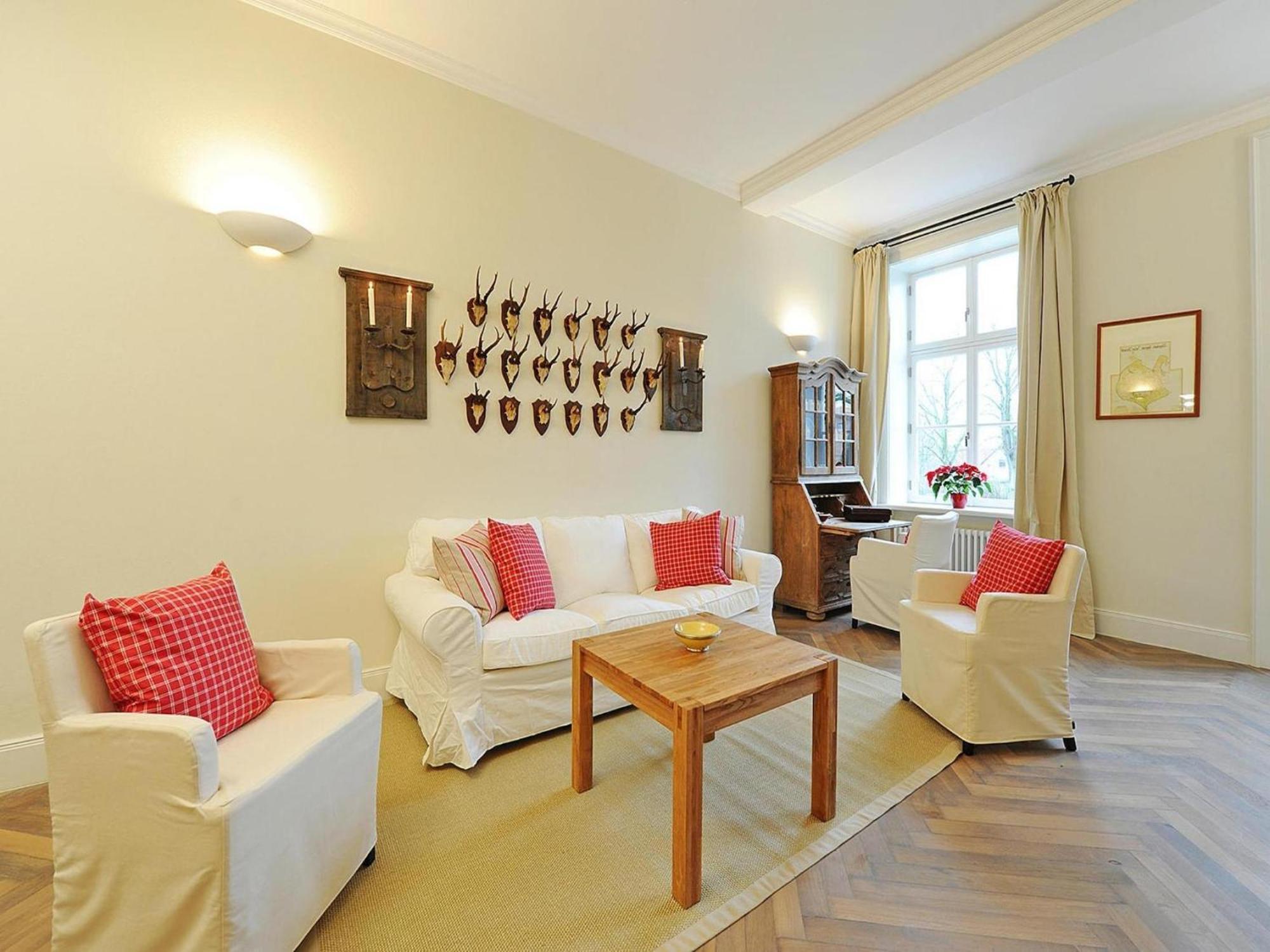 Gutshaus Zicker In Garz Villa Garz  Exteriör bild
